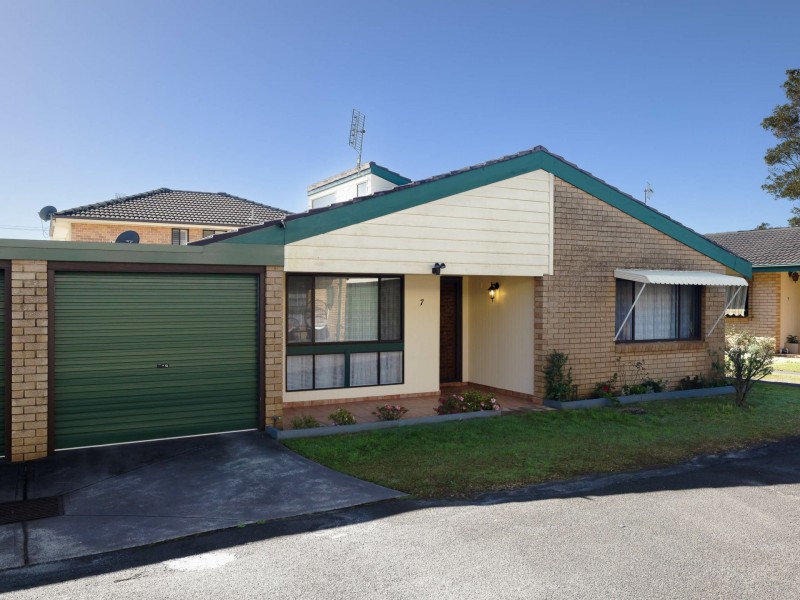 7/35 Anzac Road, Long Jetty NSW 2261