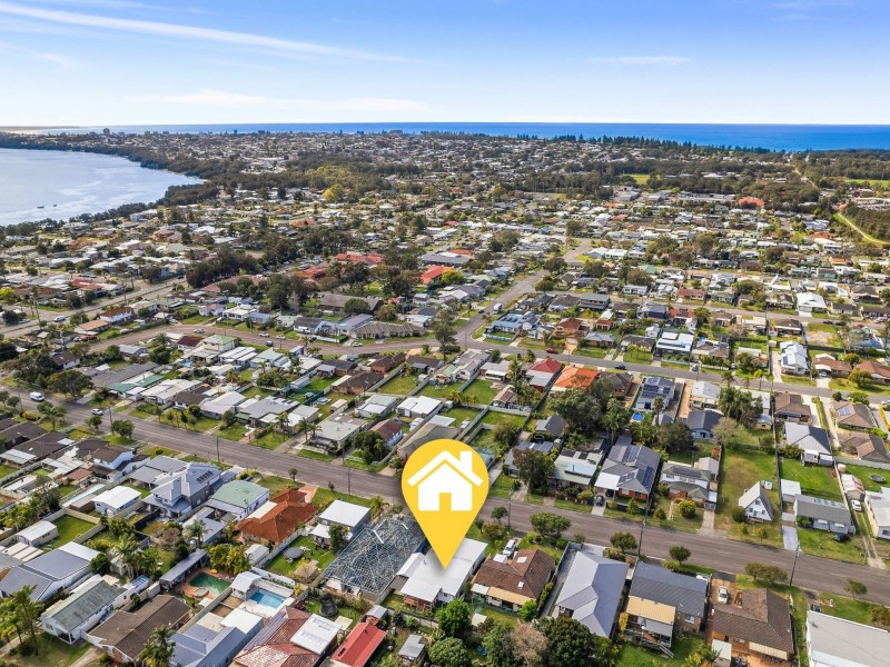 23 Brooke Avenue, Killarney Vale NSW 2261