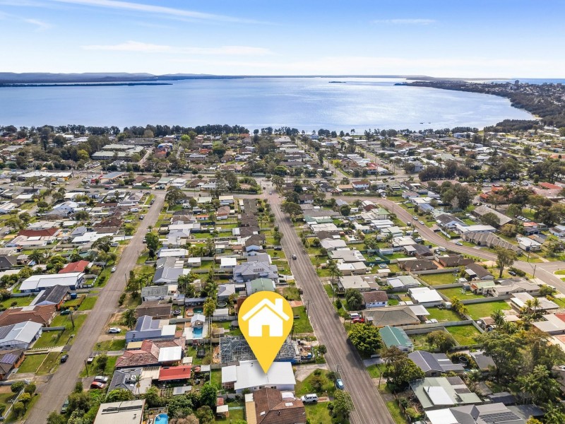 23 Brooke Avenue, Killarney Vale NSW 2261