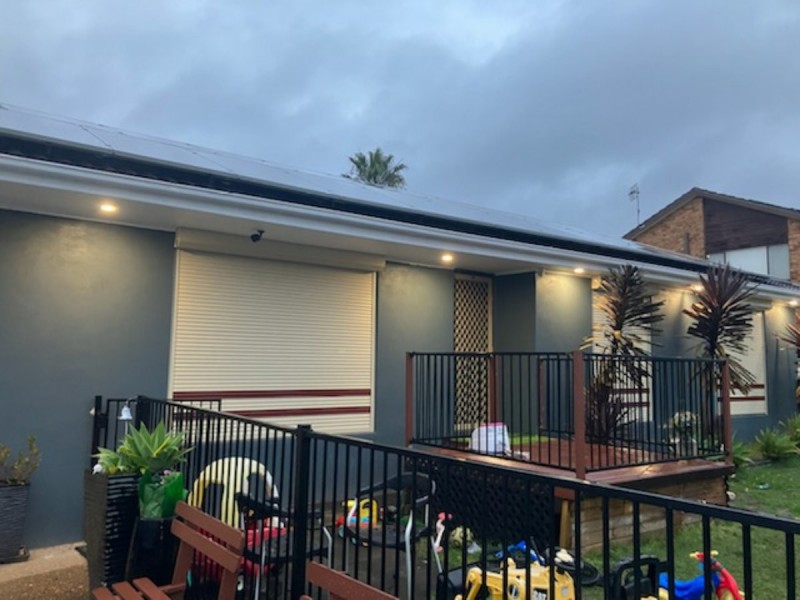 4 Thomas Walker Drive, Chittaway Bay NSW 2261