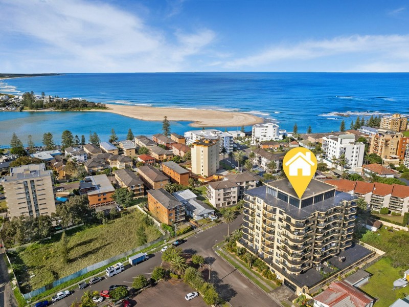 3/1-5 Bayview Avenue, The Entrance NSW 2261