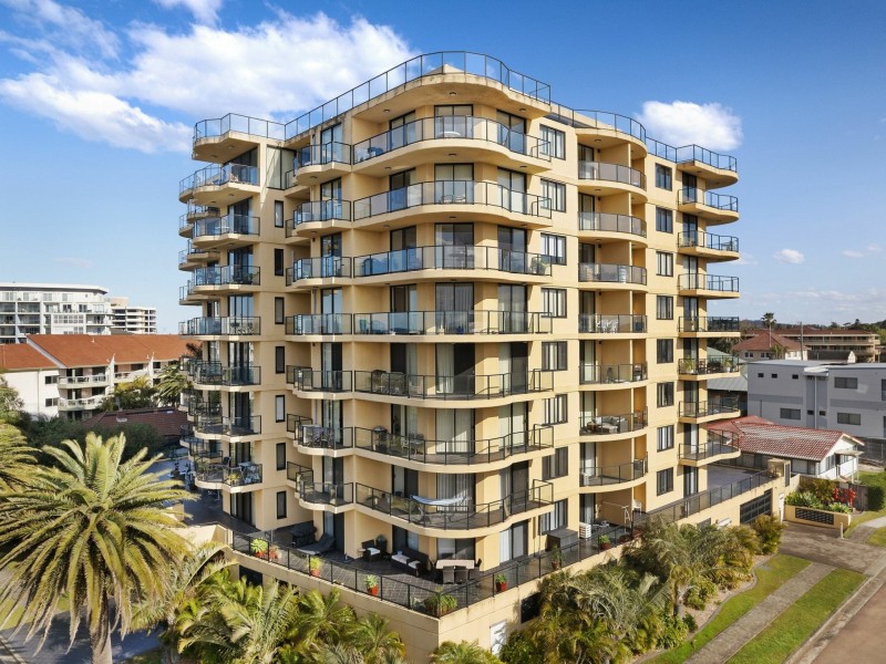 3/1-5 Bayview Avenue, The Entrance NSW 2261