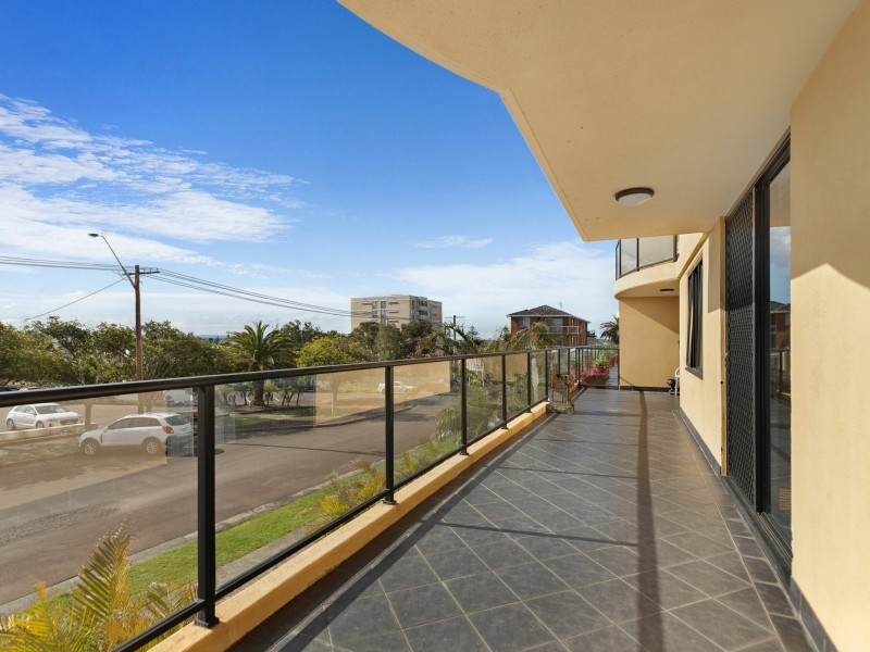 3/1-5 Bayview Avenue, The Entrance NSW 2261