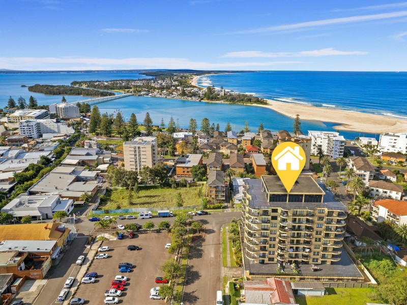 3/1-5 Bayview Avenue, The Entrance NSW 2261