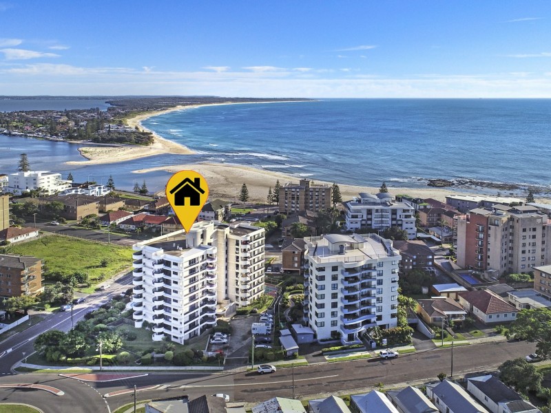 45/38-44 Dening Street, The Entrance NSW 2261