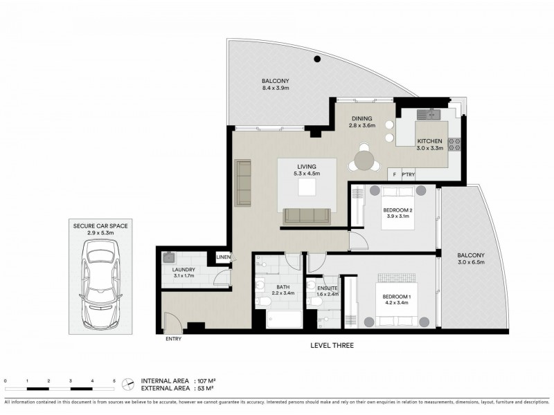 306/1-9 Torrens Avenue, The Entrance NSW 2261