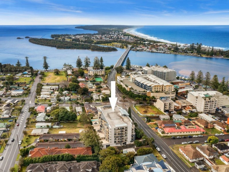 306/1-9 Torrens Avenue, The Entrance NSW 2261