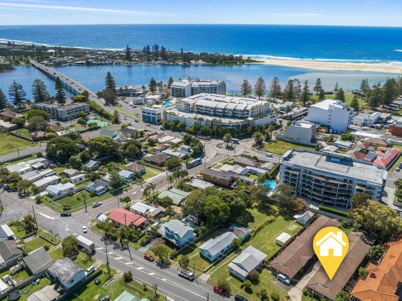 5/24-26 Oakland Avenue, The Entrance NSW 2261