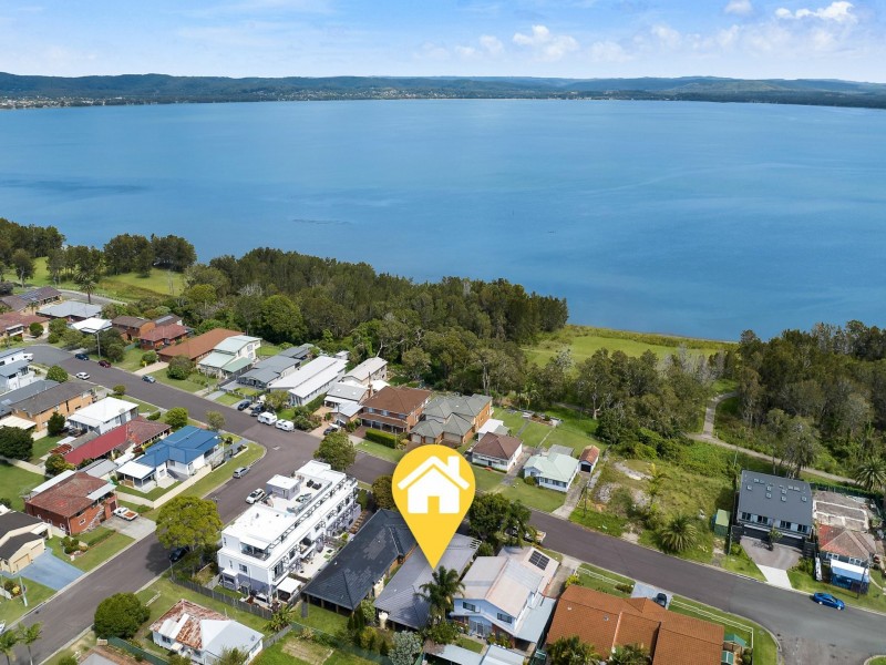 70A Lakeside Parade, The Entrance NSW 2261