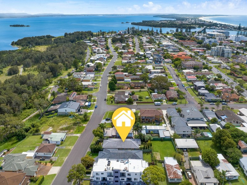 70A Lakeside Parade, The Entrance NSW 2261