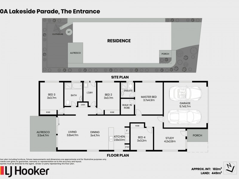 70A Lakeside Parade, The Entrance NSW 2261