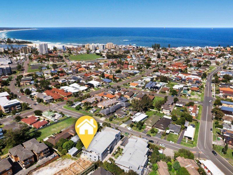 10/29-33 Gosford Avenue, The Entrance NSW 2261