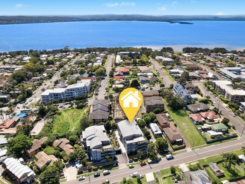 10/29-33 Gosford Avenue, The Entrance NSW 2261