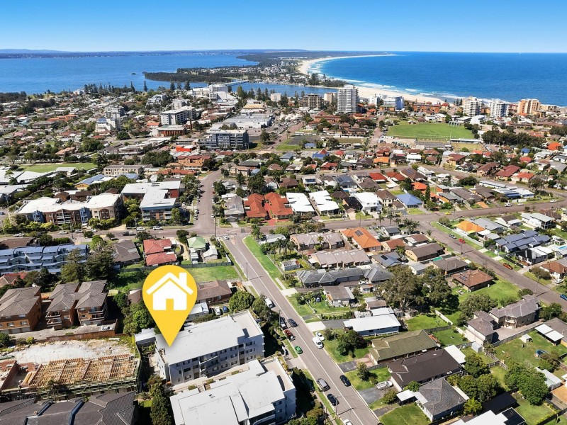 10/29-33 Gosford Avenue, The Entrance NSW 2261