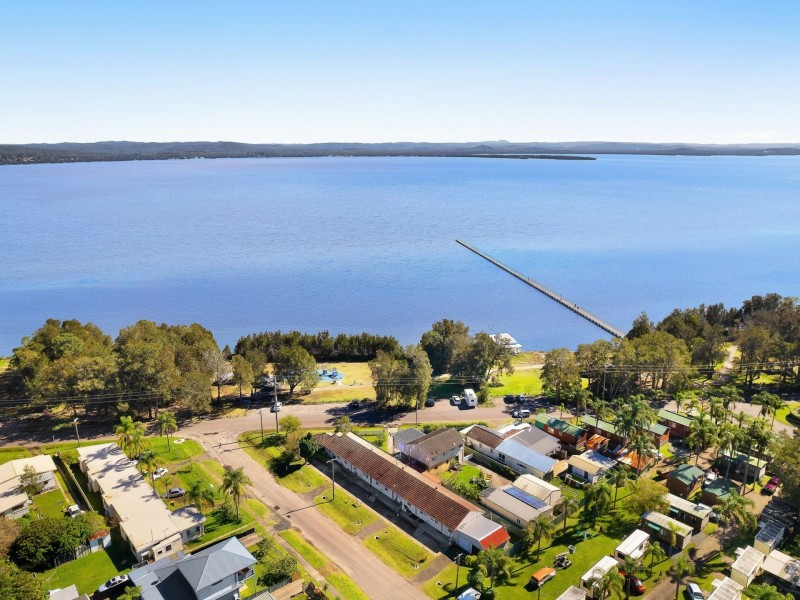 2 Elsiemer Street, Long Jetty NSW 2261
