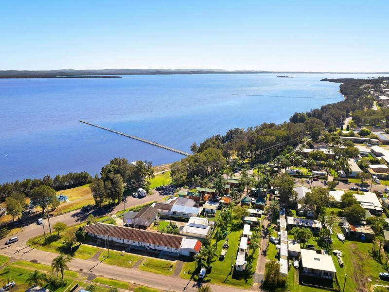 2 Elsiemer Street, Long Jetty NSW 2261