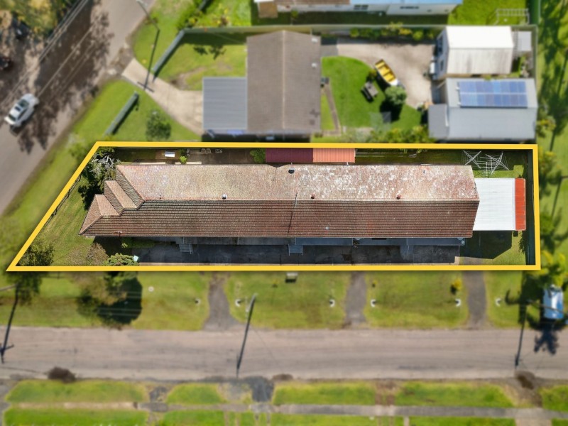2 Elsiemer Street, Long Jetty NSW 2261