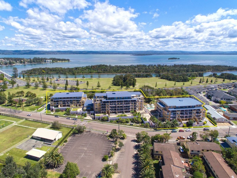 11/54-66 Hutton Road, The Entrance North NSW 2261