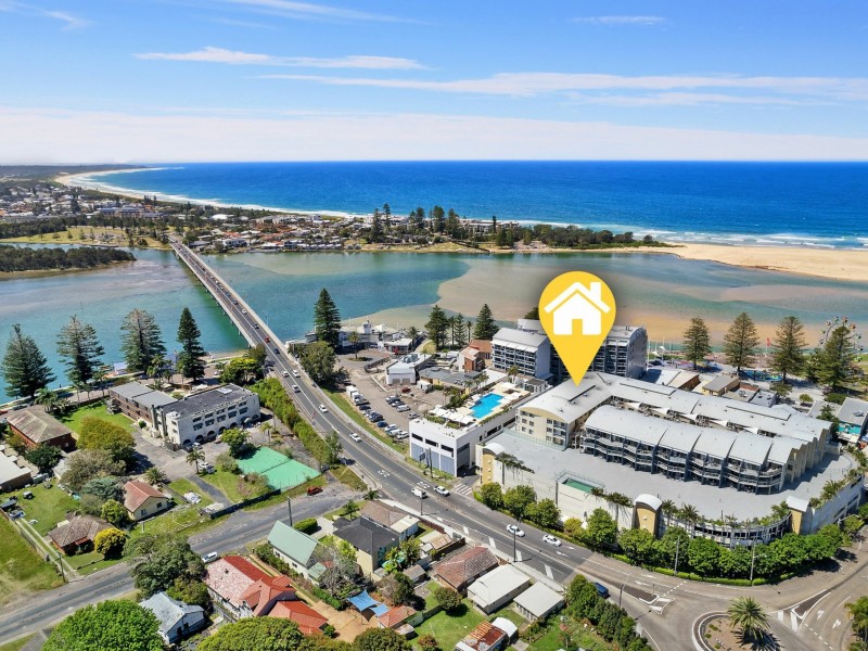 535/18 Coral Street, The Entrance NSW 2261