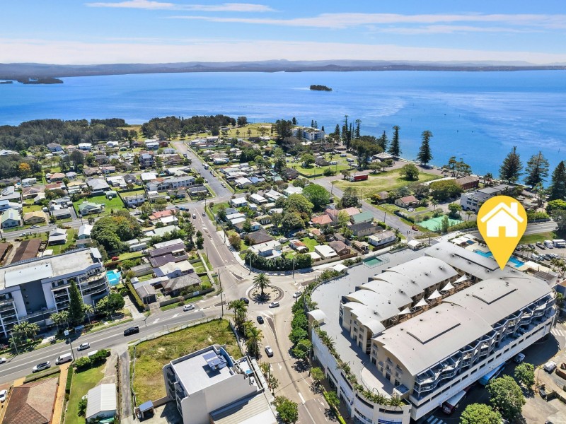 535/18 Coral Street, The Entrance NSW 2261