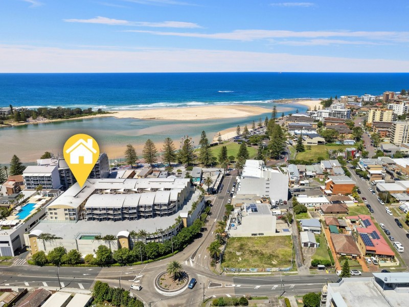 535/18 Coral Street, The Entrance NSW 2261