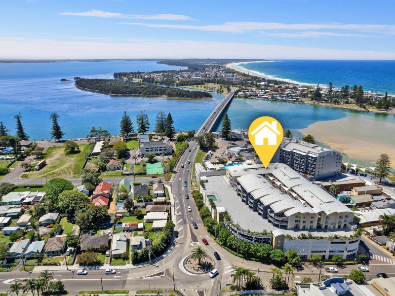 535/18 Coral Street, The Entrance NSW 2261