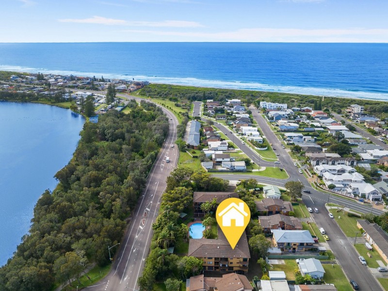 7/2 Mini Street, The Entrance North NSW 2261