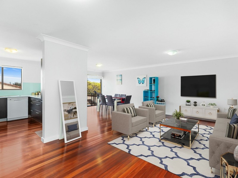 7/2 Mini Street, The Entrance North NSW 2261