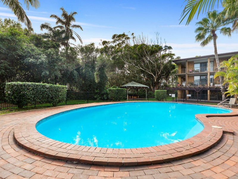 7/2 Mini Street, The Entrance North NSW 2261