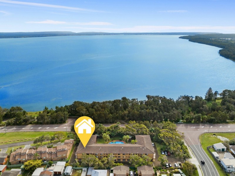 7/2 Mini Street, The Entrance North NSW 2261