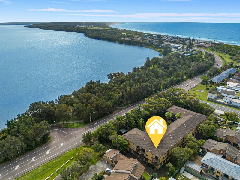 7/2 Mini Street, The Entrance North NSW 2261