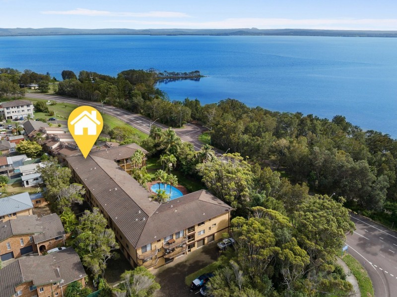 7/2 Mini Street, The Entrance North NSW 2261