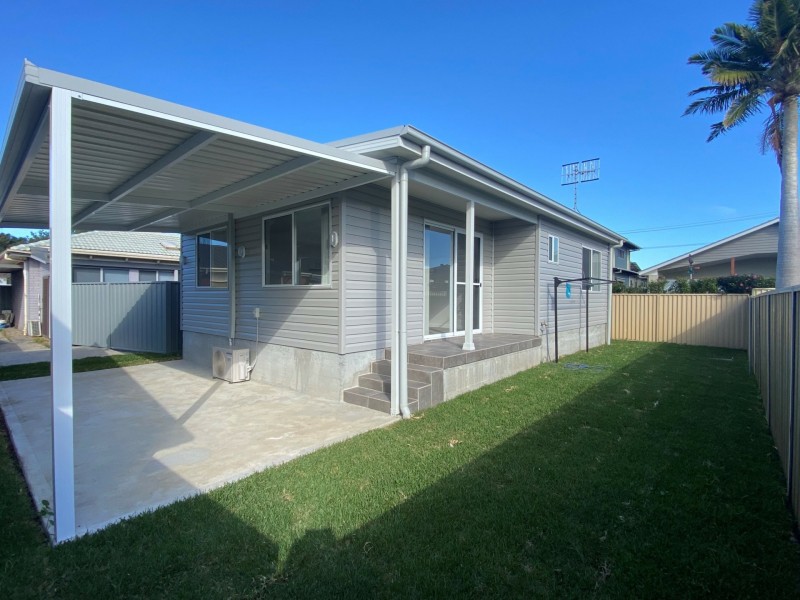 2A Neale Street, Shelly Beach NSW 2261