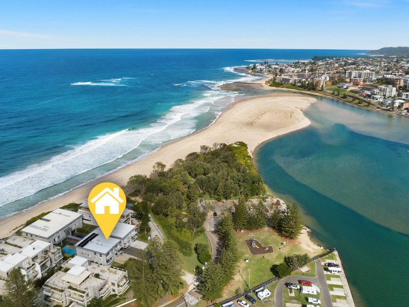 7/3-5 Hutton Road, The Entrance North NSW 2261