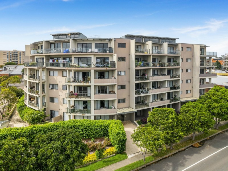 31/18-24 Torrens Avenue, The Entrance NSW 2261