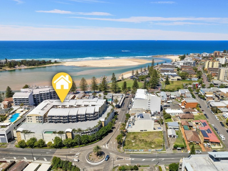 405/18 Coral Street, The Entrance NSW 2261