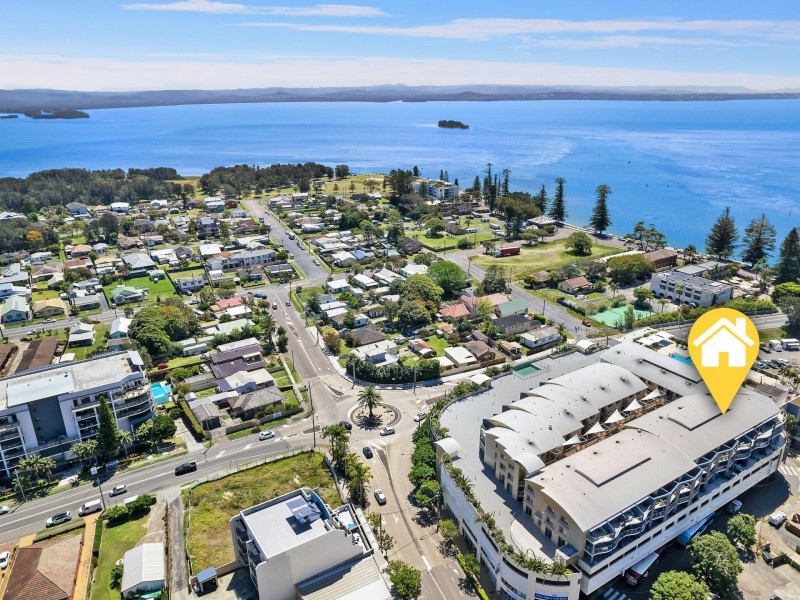 405/18 Coral Street, The Entrance NSW 2261