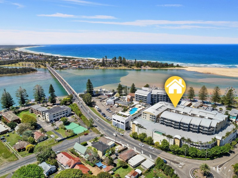 405/18 Coral Street, The Entrance NSW 2261