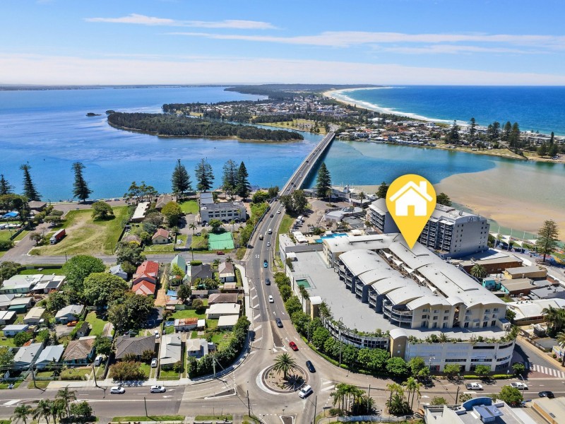 405/18 Coral Street, The Entrance NSW 2261