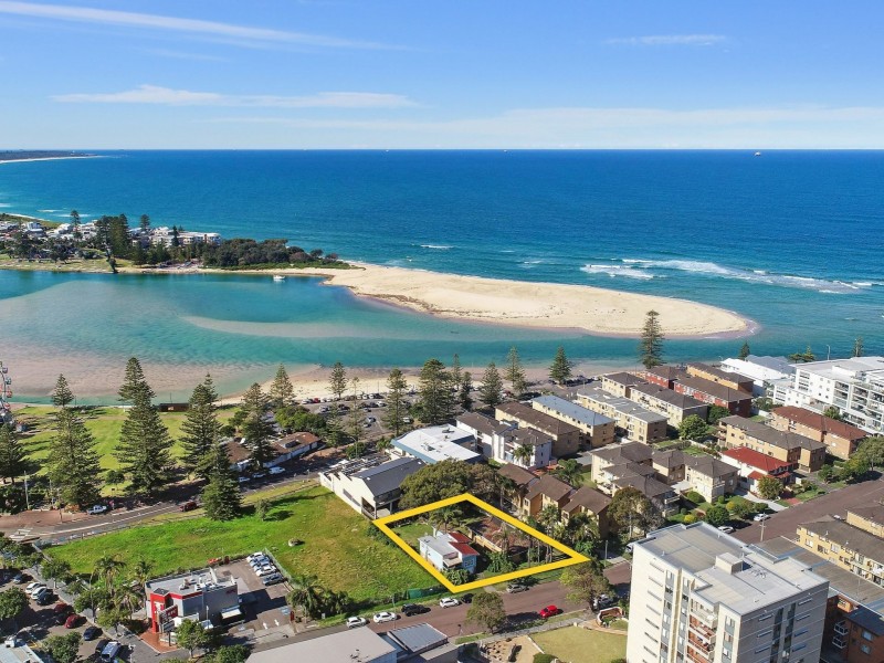 4 & 6 Ocean Parade, The Entrance NSW 2261