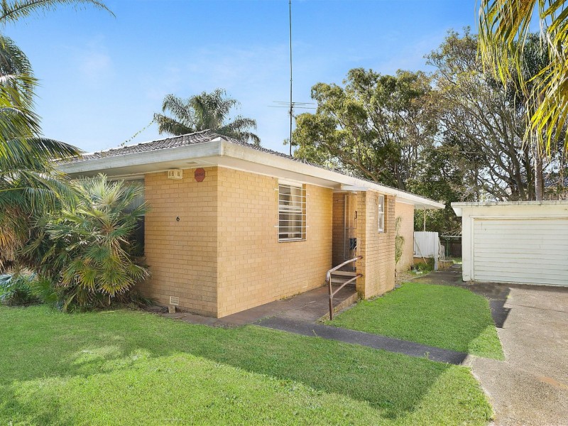 4 & 6 Ocean Parade, The Entrance NSW 2261