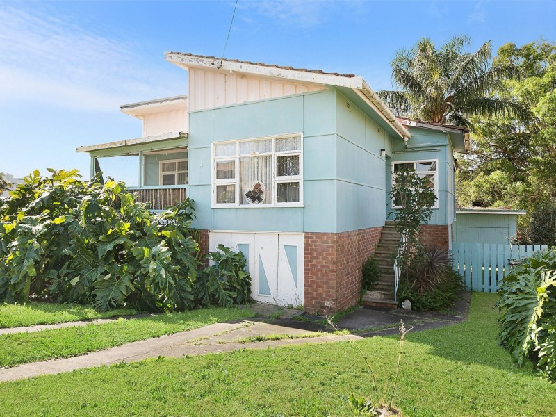 4 & 6 Ocean Parade, The Entrance NSW 2261