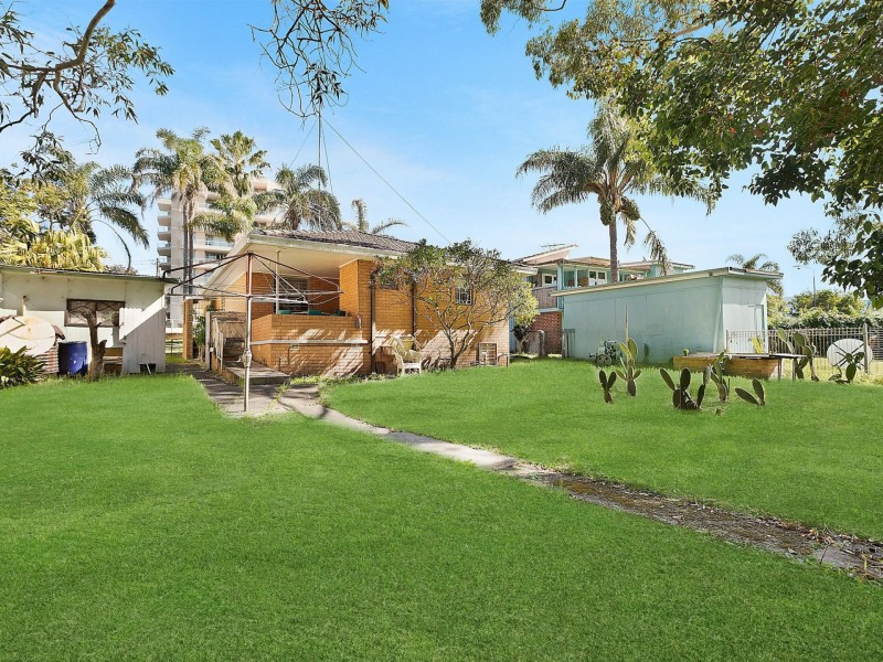 4 & 6 Ocean Parade, The Entrance NSW 2261