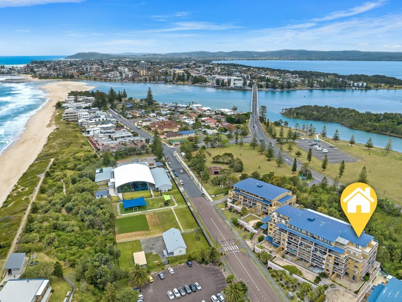 58/54-66 Hutton Road, The Entrance North NSW 2261