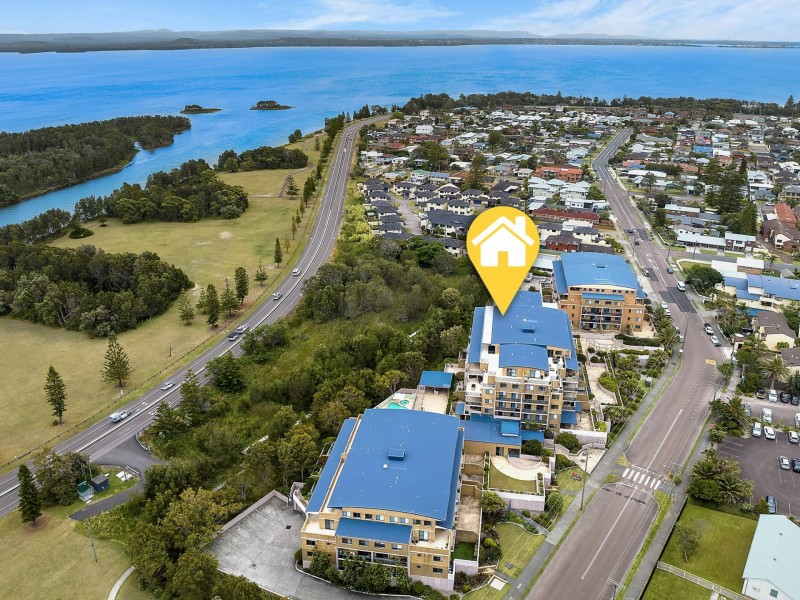 58/54-66 Hutton Road, The Entrance North NSW 2261