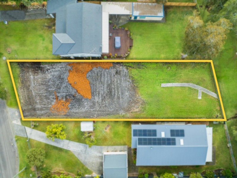 239 Lakedge Avenue, Berkeley Vale NSW 2261