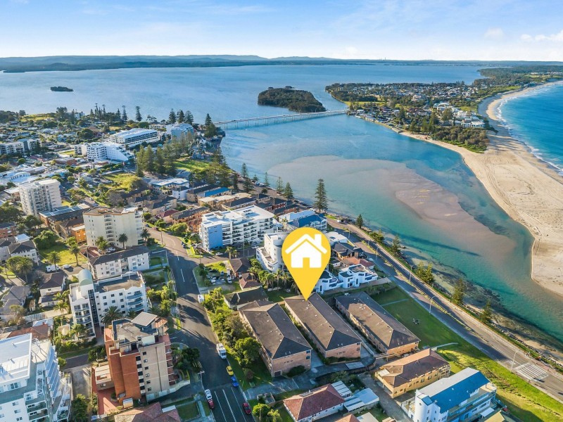 18/28-34 Ocean Parade, The Entrance NSW 2261