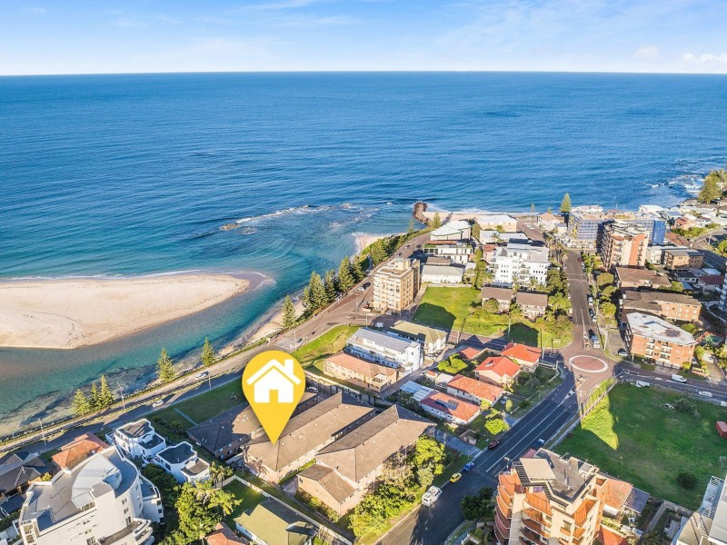 18/28-34 Ocean Parade, The Entrance NSW 2261