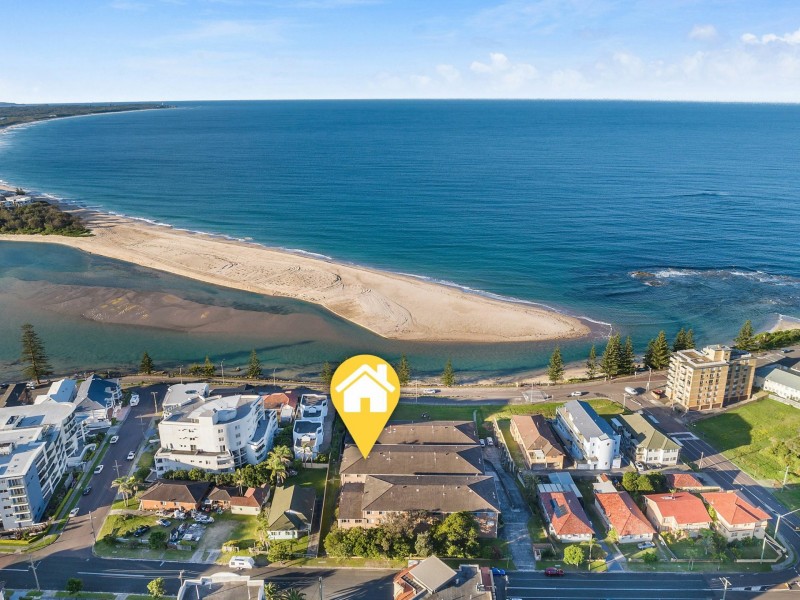 18/28-34 Ocean Parade, The Entrance NSW 2261