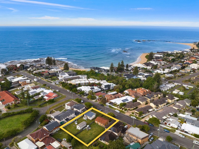 141 & 143 Ocean Parade, Blue Bay NSW 2261